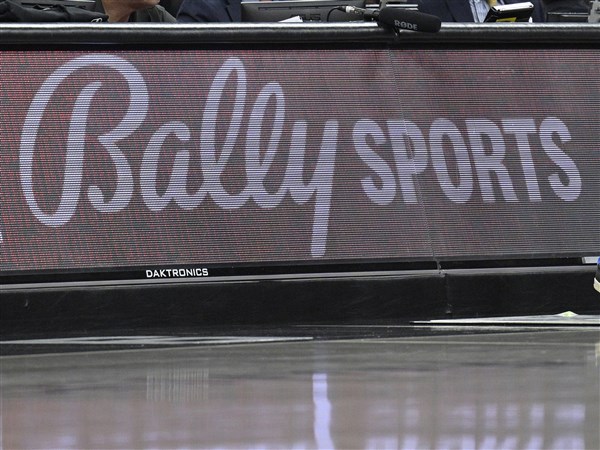 Bally Sports owner files for Chapter 11 bankruptcy