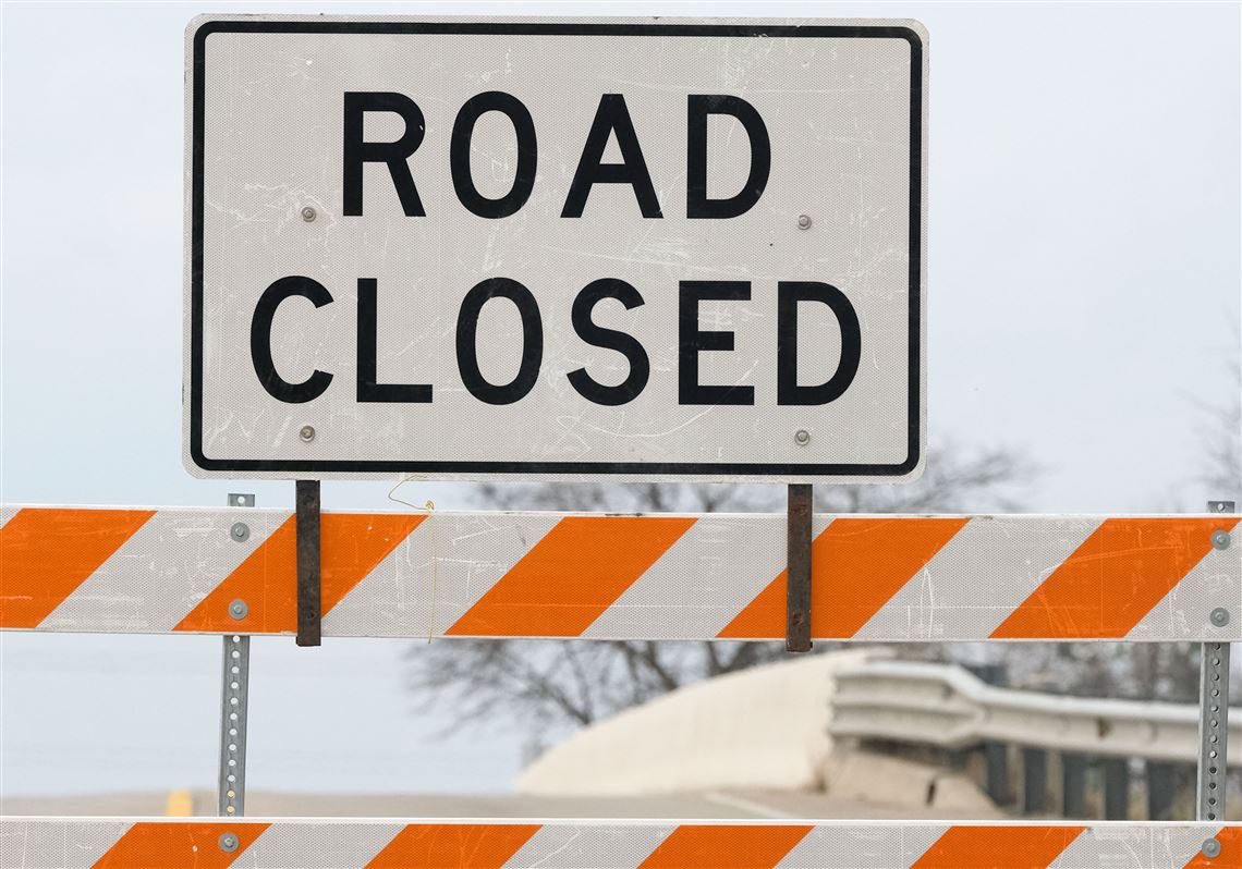 Part of northbound Upton Avenue to close Friday The Blade