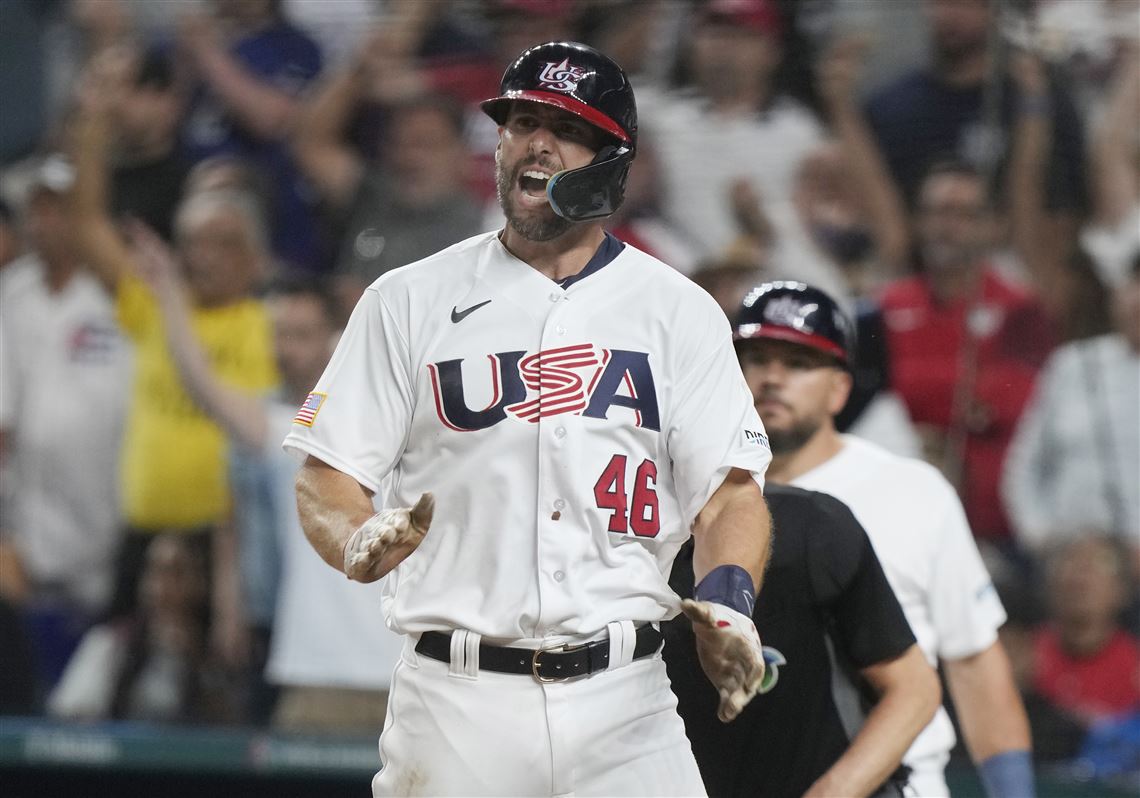 Cardinals' Nolan Arenado calls out 'stars' not playing in WBC