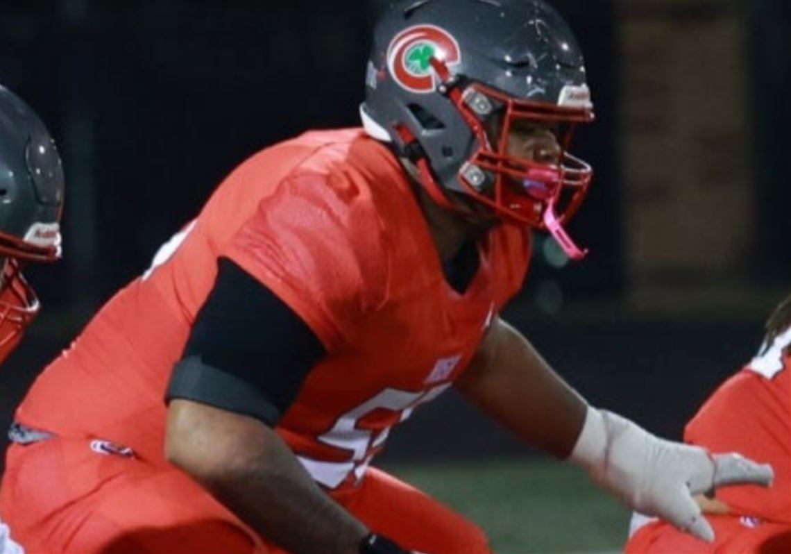 247Sports thinks this former 5-star Ohio State player is 'on the