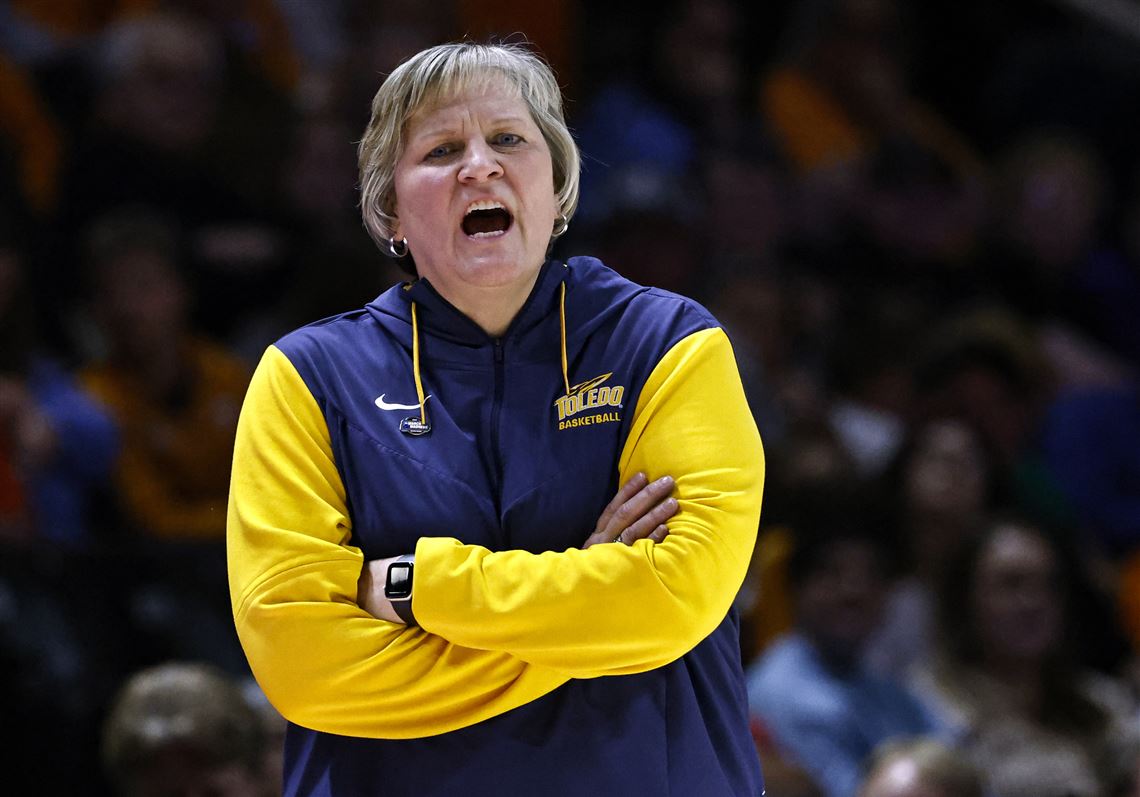 Season to remember for Toledo women's basketball was a building block | The  Blade