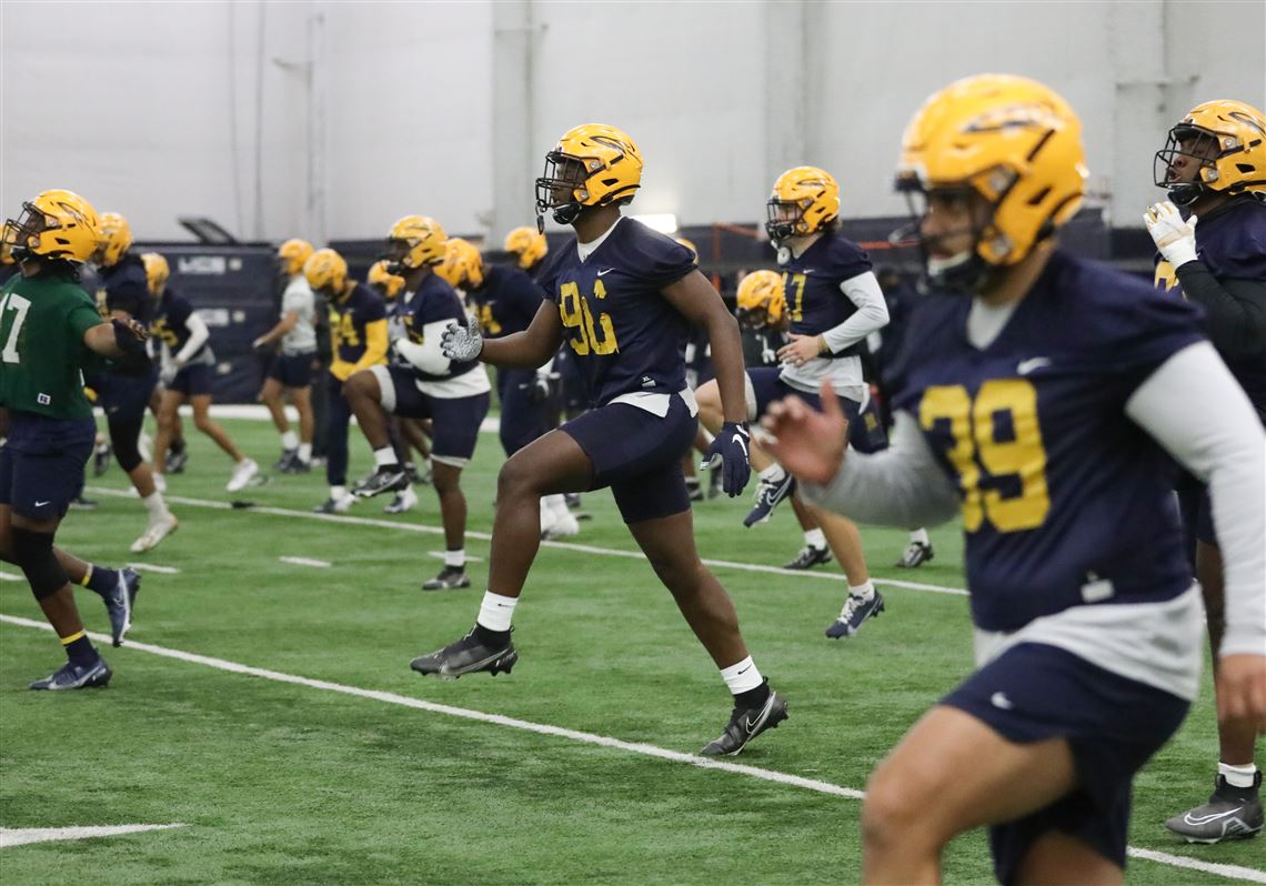 Health is a top priority for Toledo football during spring practice