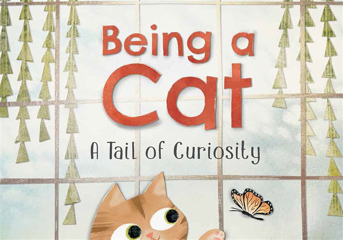 Being a Cat: A Tail of Curiosity