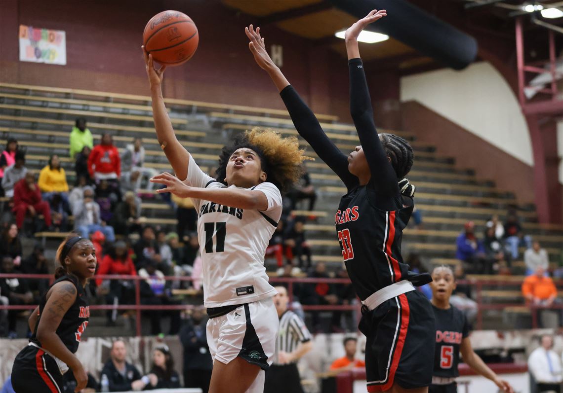 High school girls basketball analysis: 5 points to ponder for the 2023-24  season | The Blade