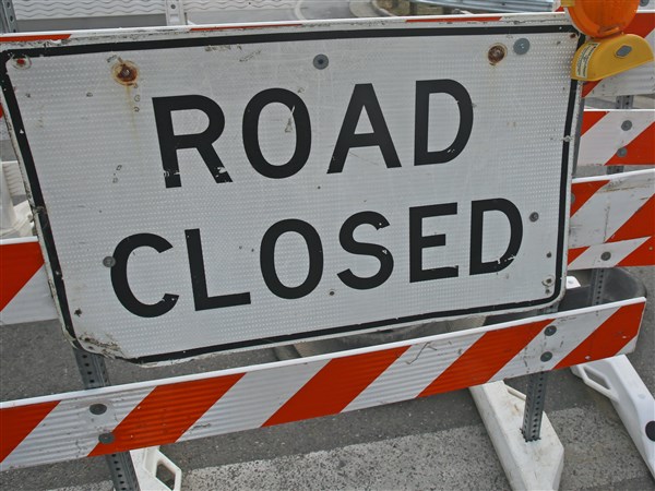 Road closure upcoming in Sylvania | The Blade