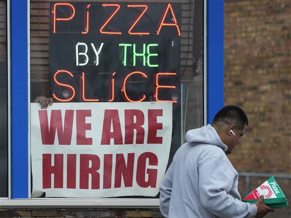 U.S. adds a healthy 236,000 jobs despite Fed's rate hikes