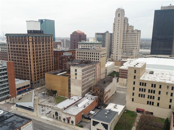 Toledo considering legal options after state cuts $6.5M in local government funds