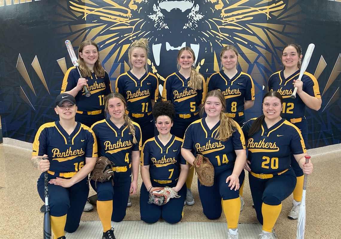 Little League softball: Monroe County, Davis County win district titles, Sports