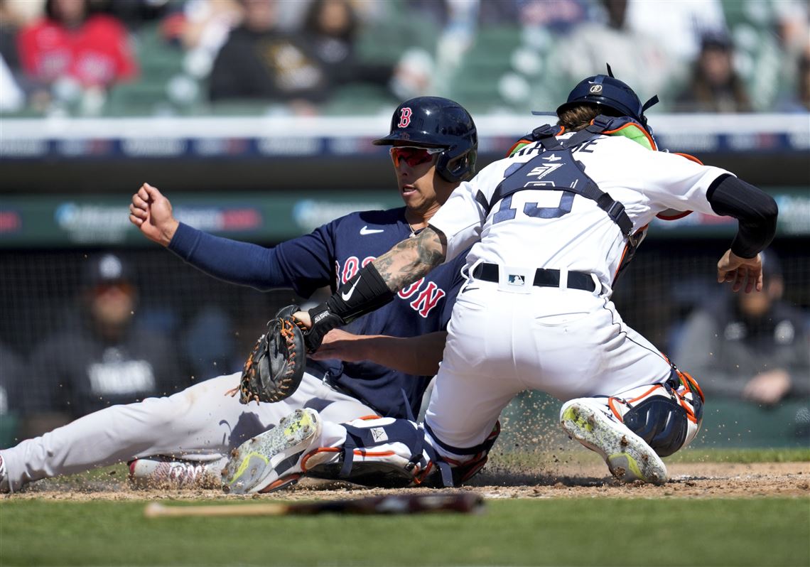 Jansen brings badly needed structure to Red Sox bullpen, Sports