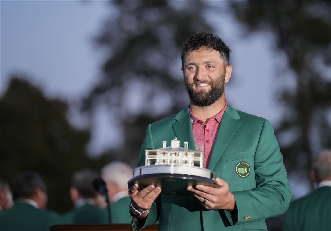 Jon Rahm wins the Masters 2023 – as it happened, The Masters