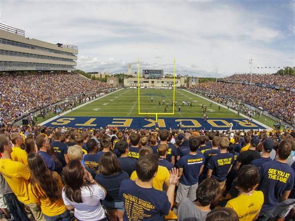 Briggs: Can Toledo's bold five-year vision for athletic facilities become reality?