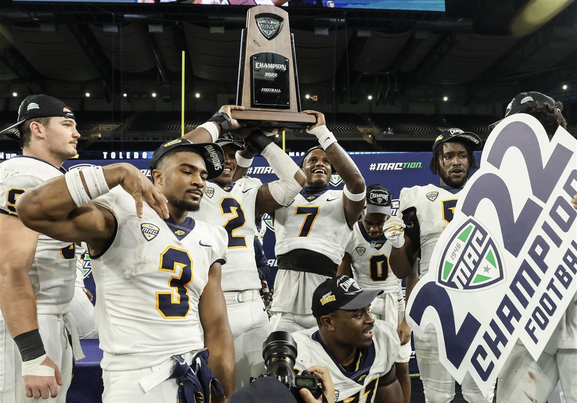 Toledo Rockets 2023 College Football Season Predictions 