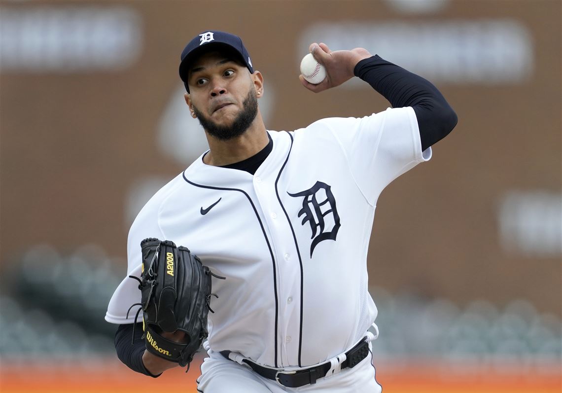 Detroit Tigers: BYB Roundtable - Riley Greene and Spencer