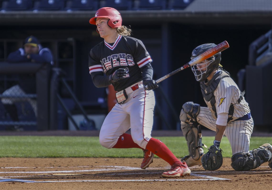 Louisville Baseball on X: Get ready to vote for your favorite