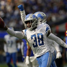 Briggs: Is it time to pump the brakes on Detroit Lions' runaway hype train?