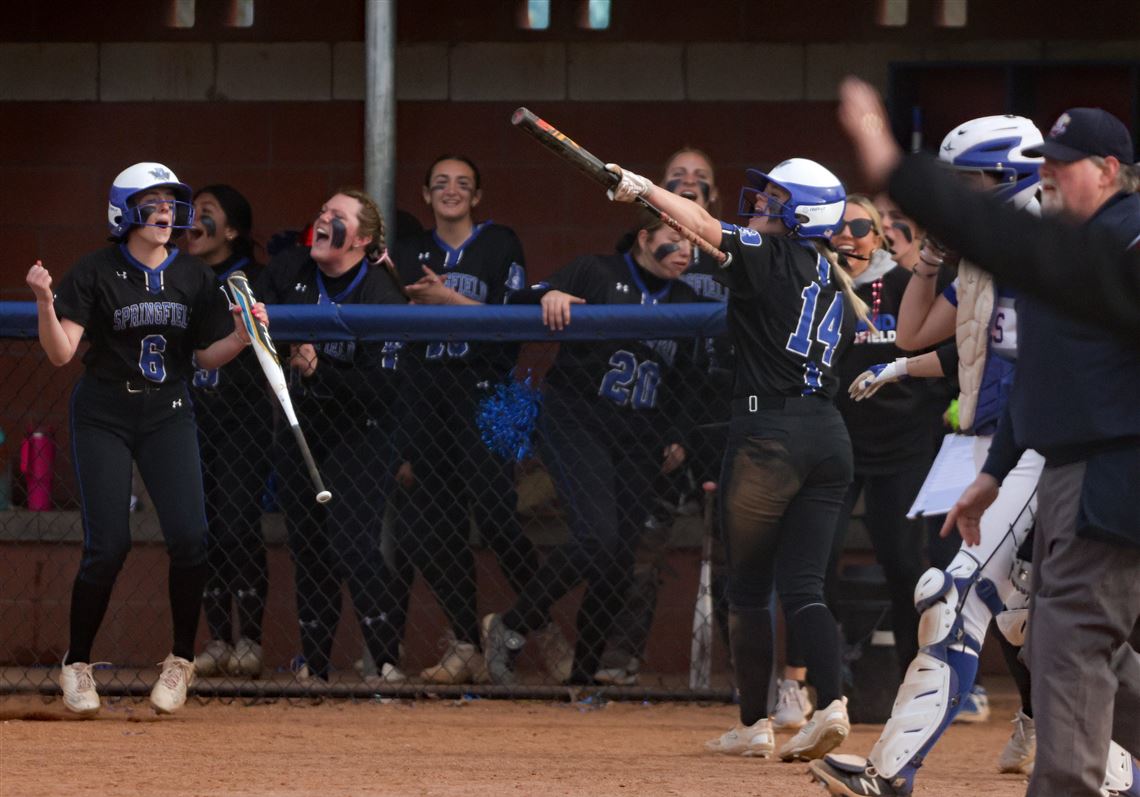 Owens softball team grew into national power in just 4 years