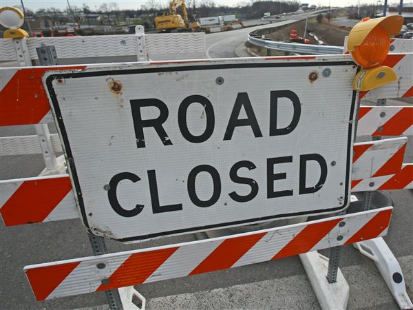 Wilkins Road to close for railroad work