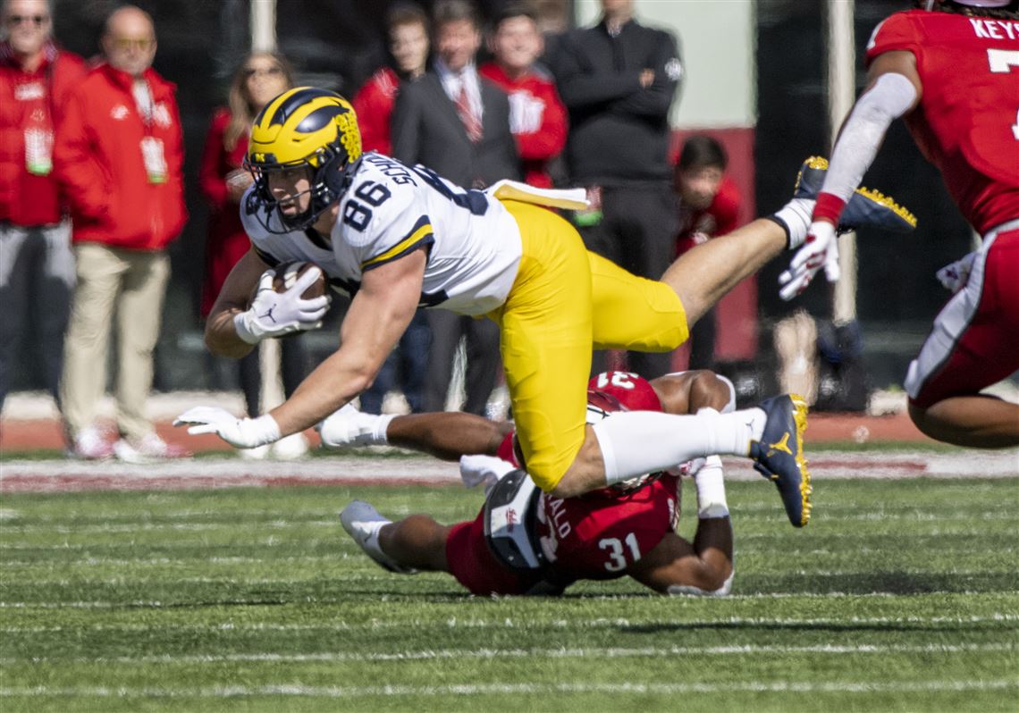 Who will have the better 2023 NFL Draft? Ohio State or Michigan