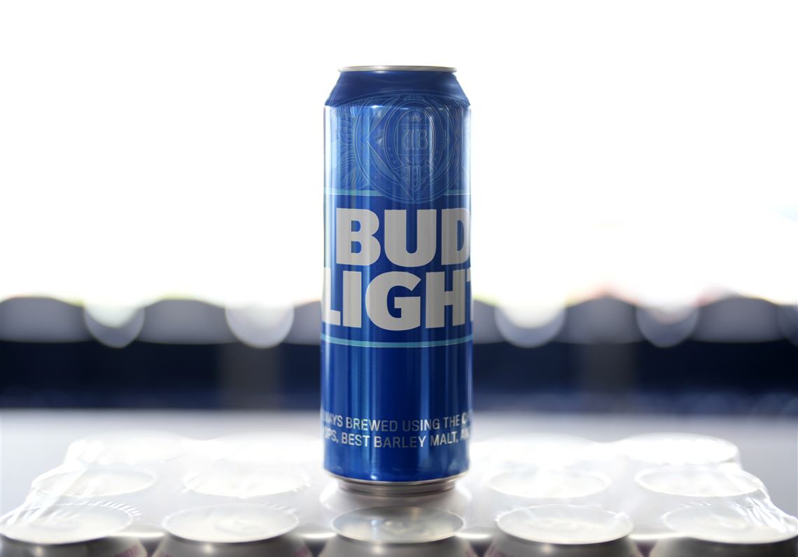 Bud Light Makes A Brilliant Marketing Bet With Cleveland Browns