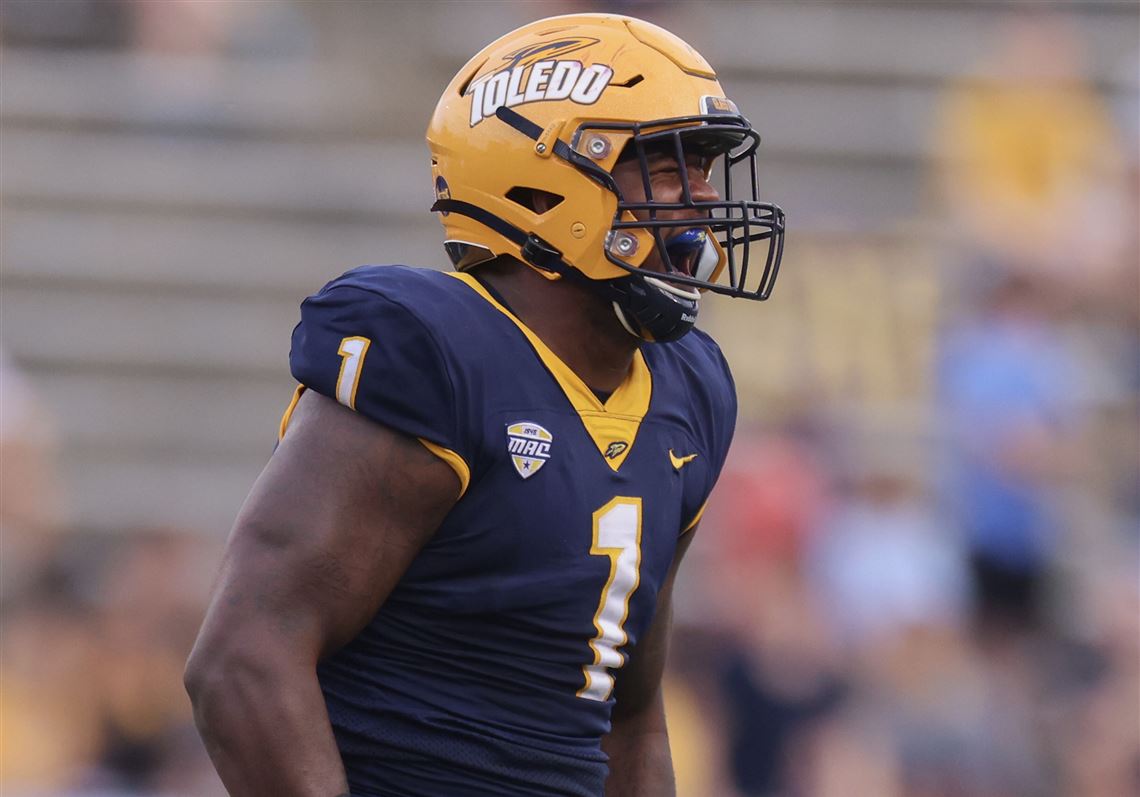 Five Rockets Sign Free Agent Contracts With NFL Teams - University of  Toledo Athletics