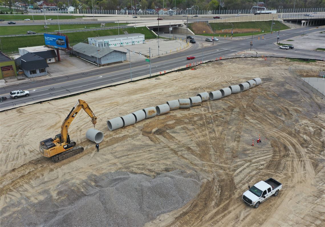 Lucas County development board approves $3.5M for upscale West Toledo  apartments | The Blade