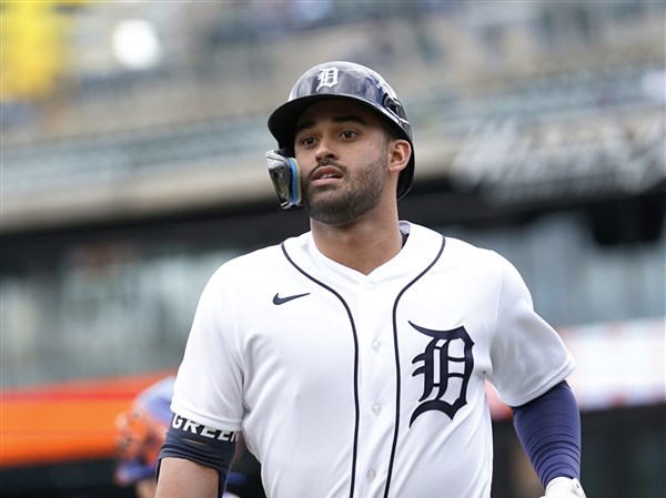 Justin Verlander makes Mets debut, gives up 2 HRs to Tigers