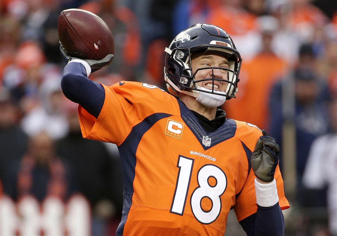 Peyton Manning Retires: How Manning Fueled the NFL