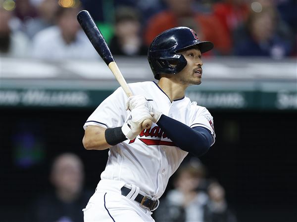 Kwan's first homer powers Guardians to 4-3 win over Twins