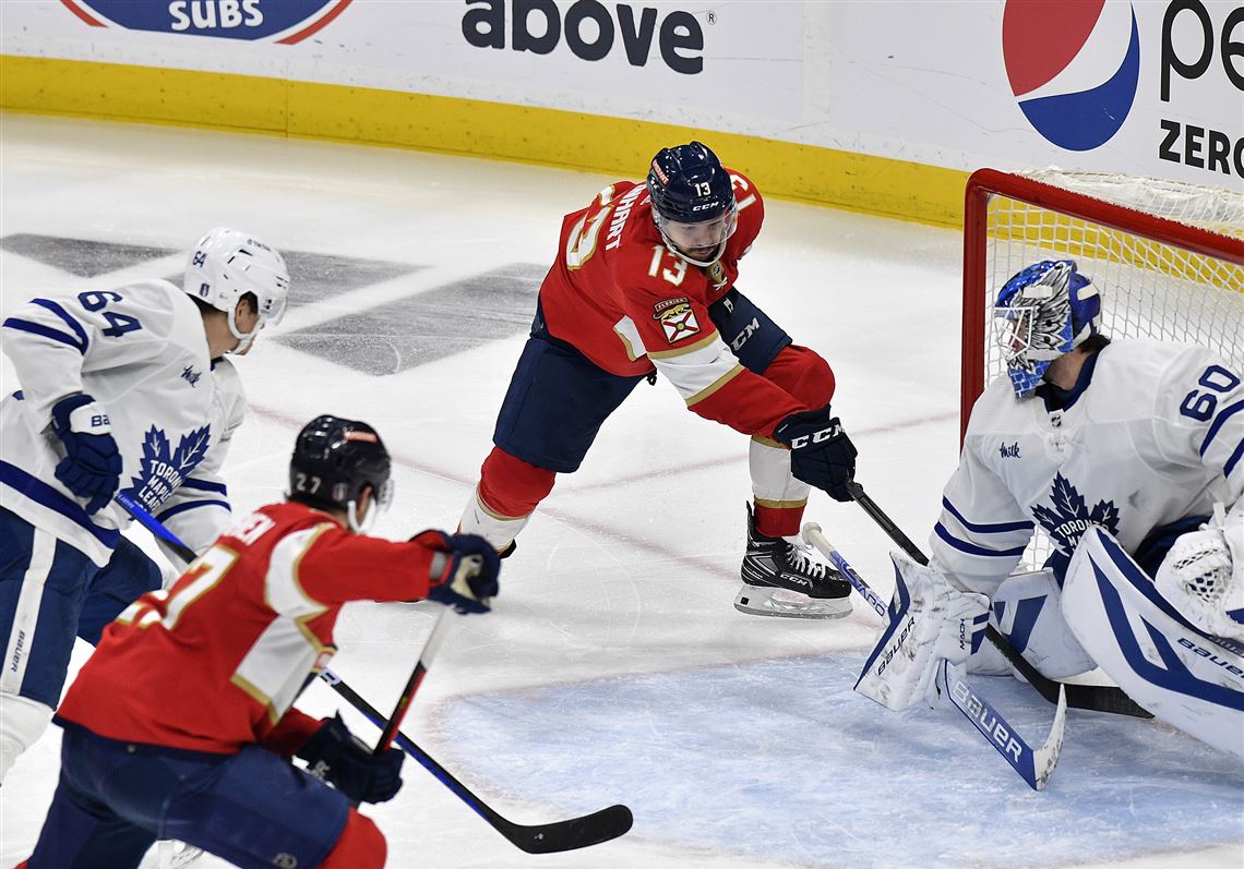 Tampa Bay Lightning beat Florida Panthers in Game 3