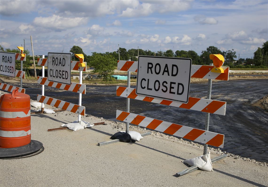 Portion of Upton Avenue to close for repairs The Blade