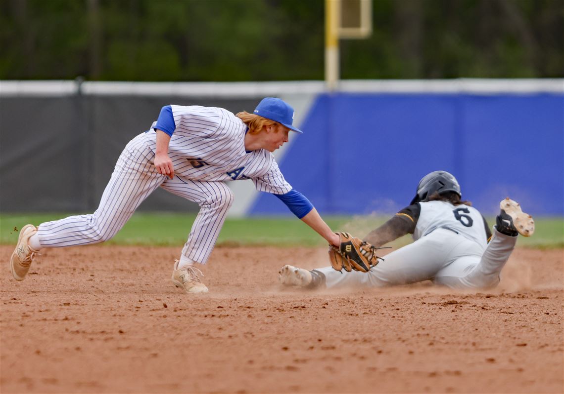 Bryan County High School baseball team plays in Georgia state playoffs