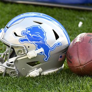 Briggs: Is it time to pump the brakes on Detroit Lions' runaway