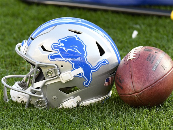 Detroit Lions 2023 schedule released - CBS Detroit