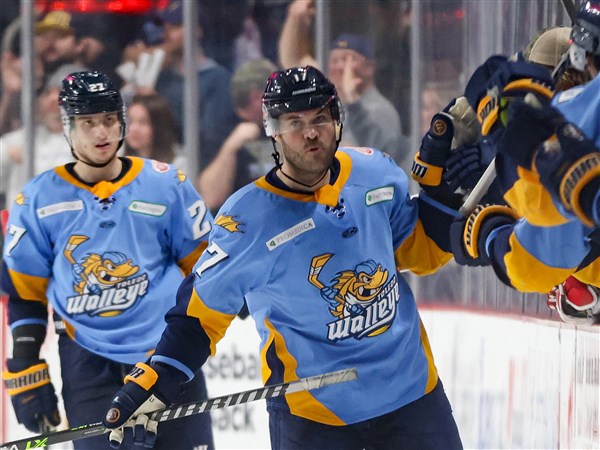 Toledo Walleye unveil 2023-24 promotions schedule