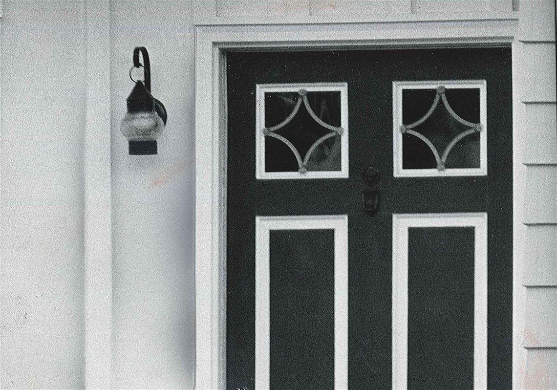 Monday Memories: Doorbell prankster? No, clever cat | The Blade