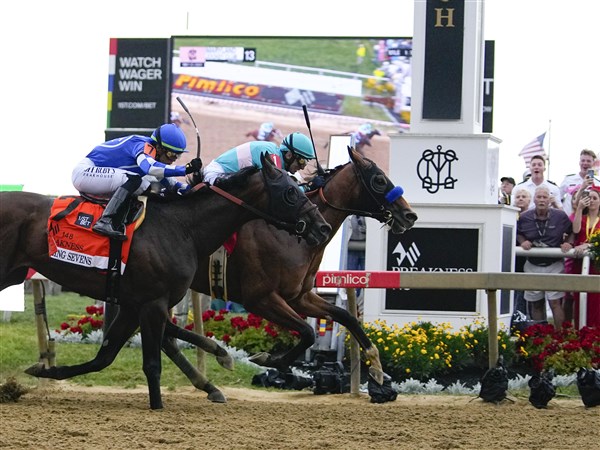 Preakness 2023: Your guide to the 148th running of the Preakness