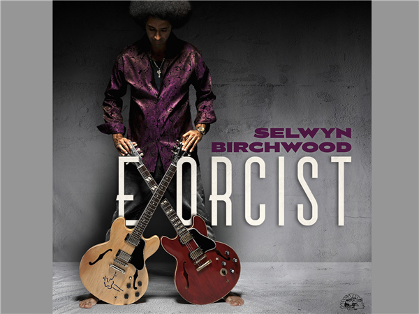 Review: Bluesman Selwyn Birchwood Has A New Album Coming Out June 9 ...