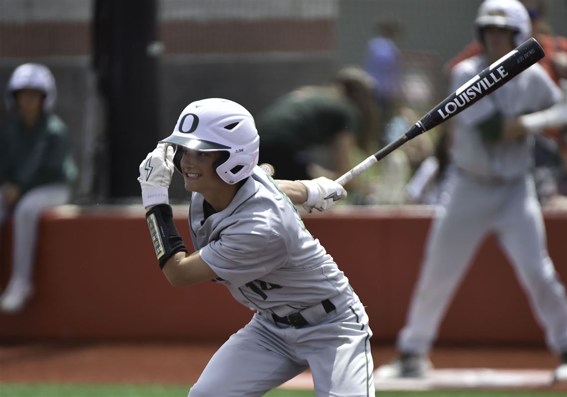 Baseball - Oak Park High School Athletics