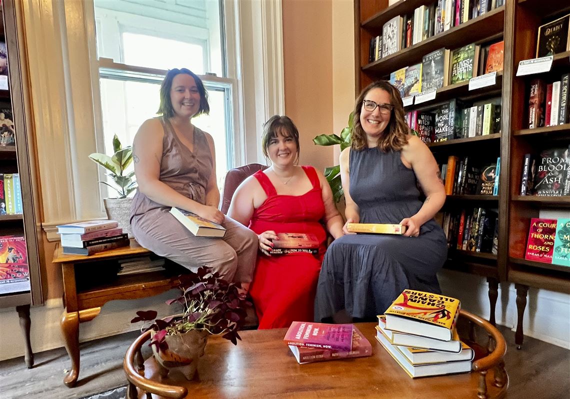 Independent bookselling expanded again in 2022 | The Blade