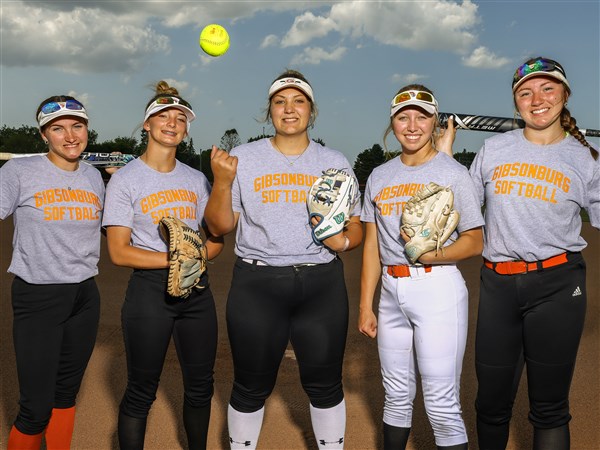 Softball: Lions 'put their rally caps on' for thrilling win over