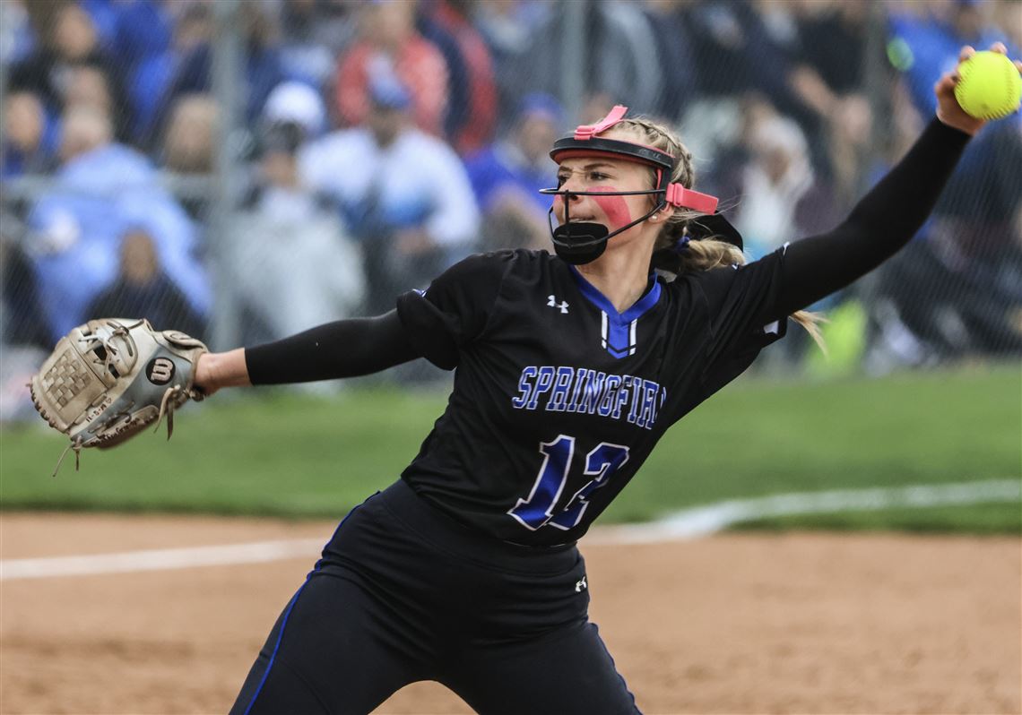 Top Ohio high school softball players in 2023