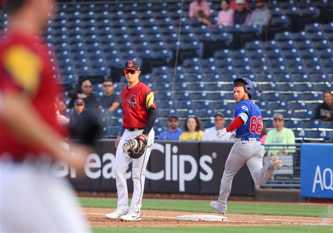 Buffalo Bisons Baseball