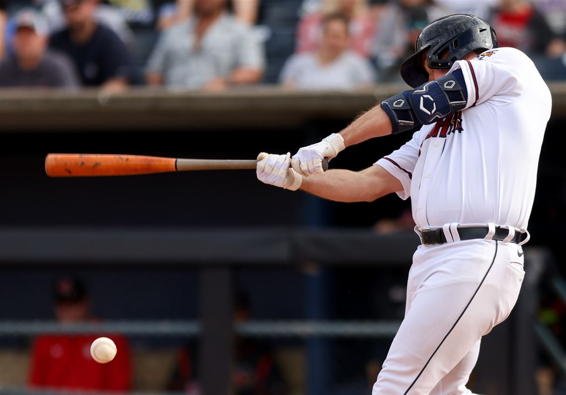 Explore Fifth Third Field, home of the Toledo Mud Hens