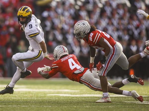 Penn State football is a Big Ten threat to Ohio State, Michigan