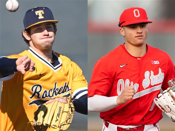 2021 MLB Draft: Top 400 Prospects