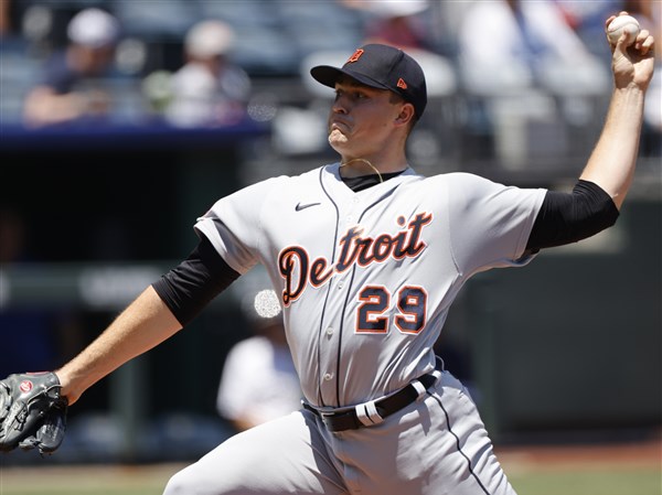 Which Tigers stars, prospects could be in Toledo during remainder of ...