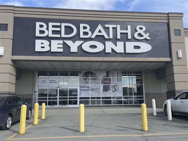 Empty Bed Bath & Beyond stores hot real estate for retailers