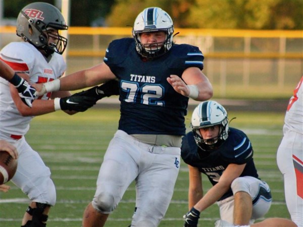 Cal Football adds another Offensive Lineman through the portal in