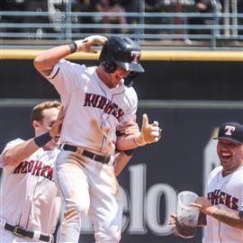 Video: Skubal impresses in rehab start as Mud Hens outlast Lehigh