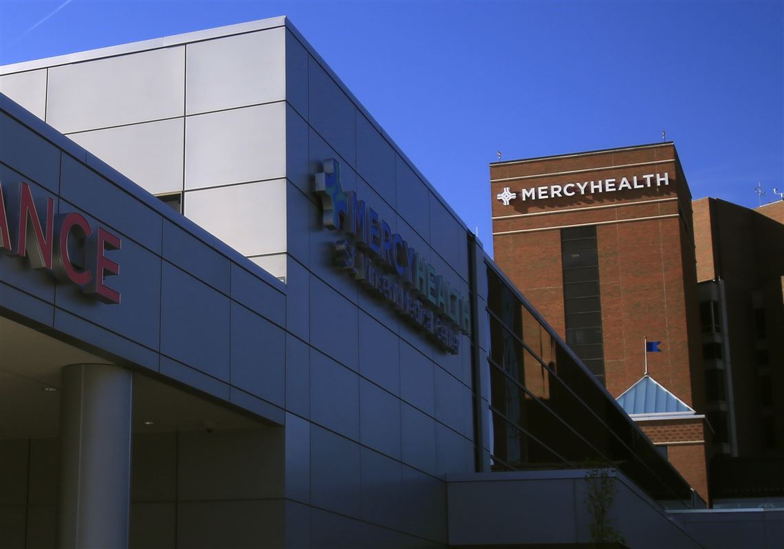 Mercy and Anthem rate dispute puts 26 000 area Medicaid enrollees